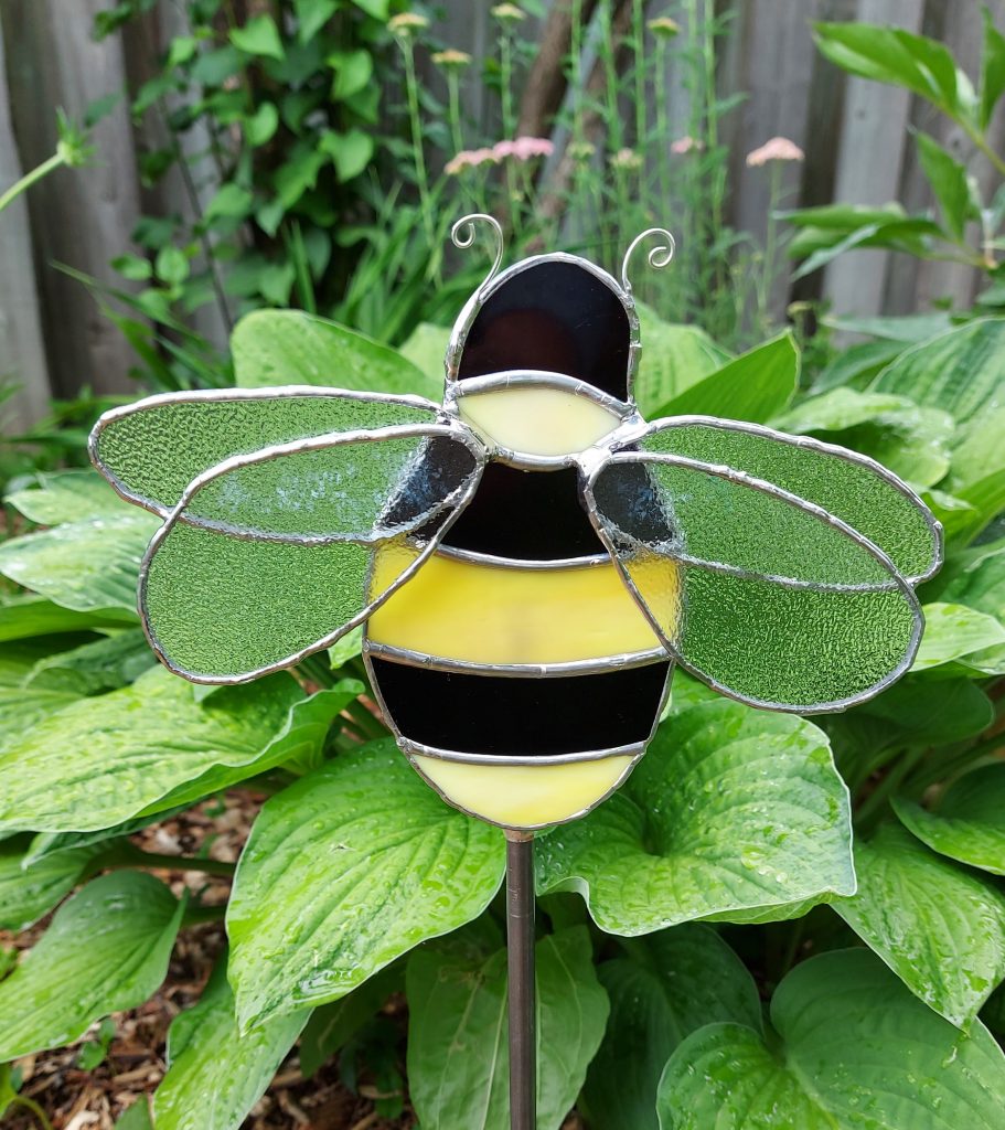 Stained Glass Sumer Camp 2026