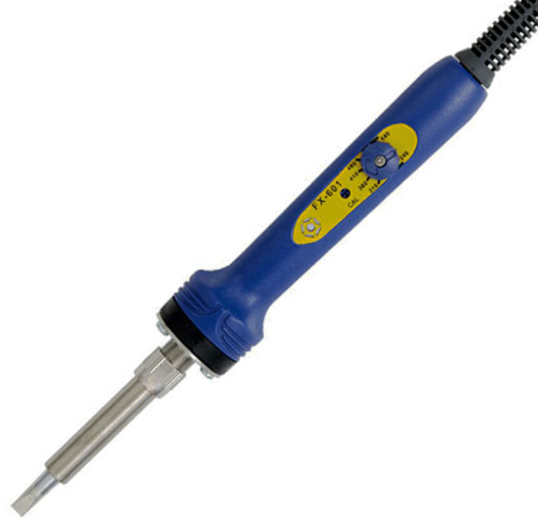 Hakko FX-601 Temperature Control Iron