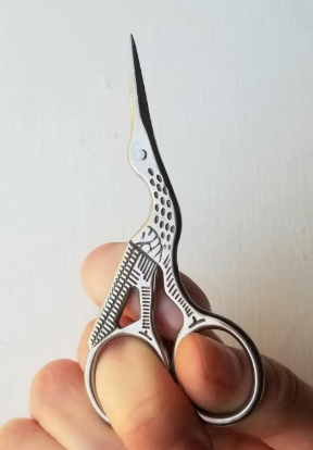 Embroidery Kits by Jessica Long Embroidery