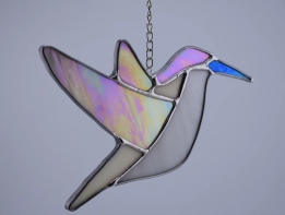 Gift Certificate for Crash Course in Stained Glass