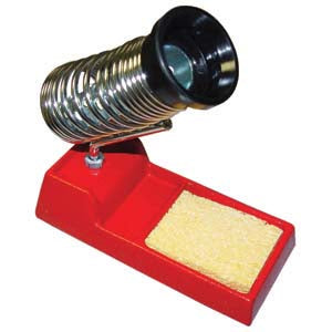 Soldering Iron Stand