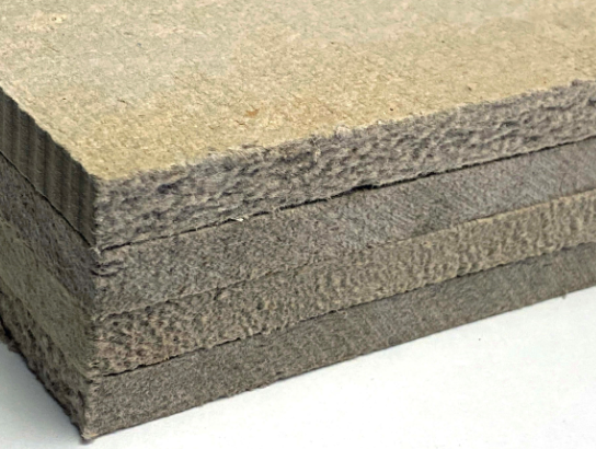 Soldering Work Surface (12x12 Homasote Board)