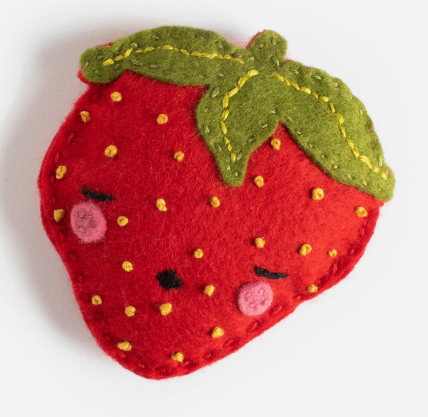 Felt Stitching Kits by Heron Hill