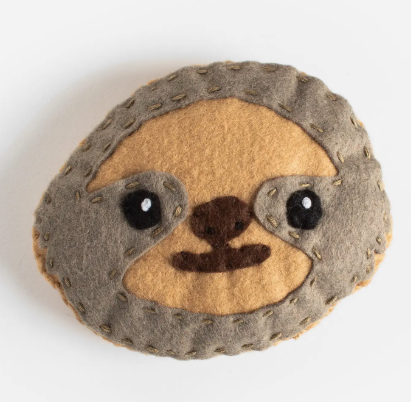 Felt Stitching Kits by Heron Hill