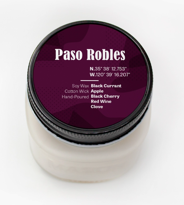 Candles by NESW Wax Co//