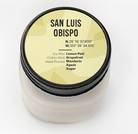 Candles by NESW Wax Co//