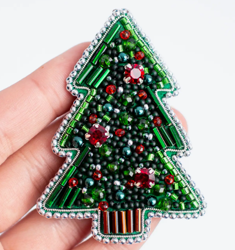 Monthly SLO Craft Night