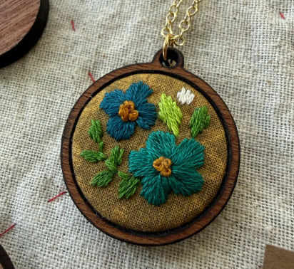Monthly SLO Craft Night