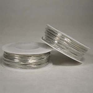 Tin Copper Wire (Various Gauges)