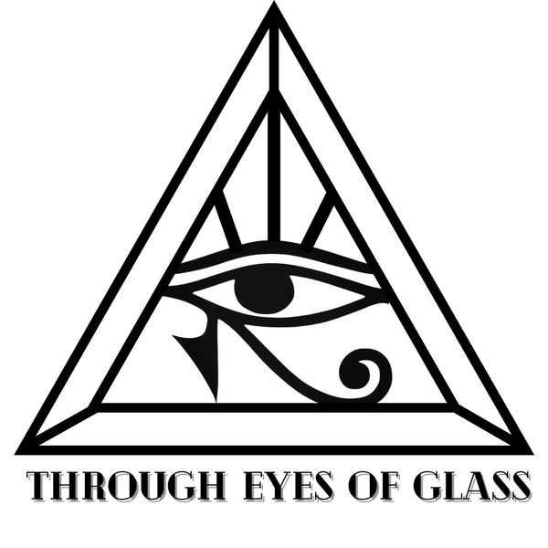 Through Eyes of Glass