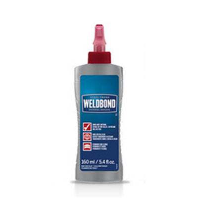 Weldbond Adhesive - 5.4 oz
